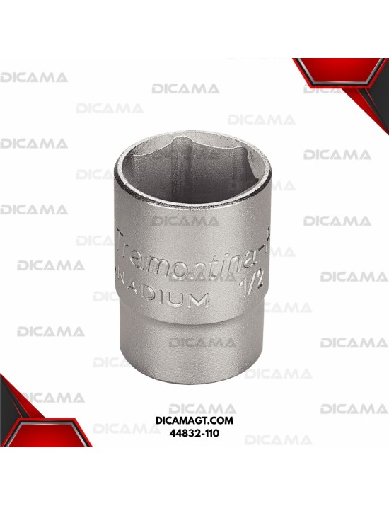 COPA RAIZ 1/2  7/8 HEXAGONAL TRAMONTINA 44832-110