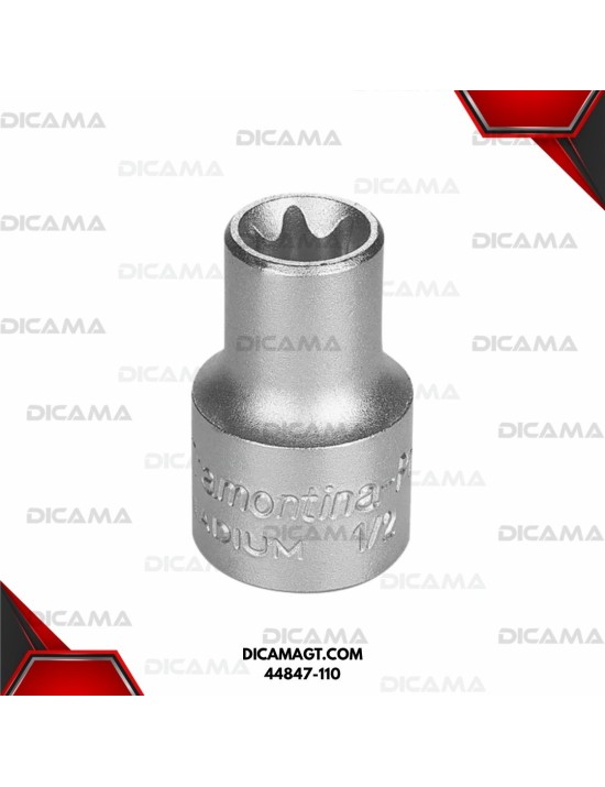 COPA RAIZ 1/2  E10 PUNTA TRAFIX HEMBRA TRAMONTINA 44847-110
