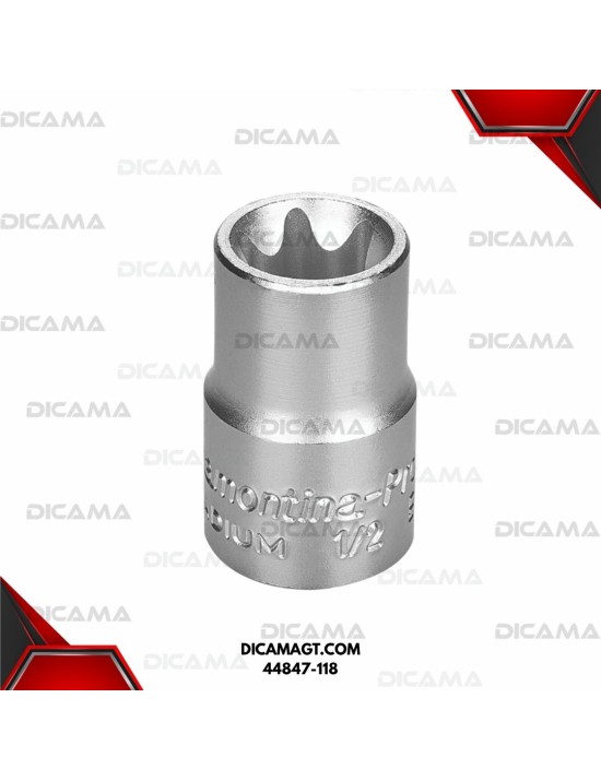 COPA RAIZ 1/2  E18 PUNTA TRAFIX HEMBRA TRAMONTINA 44847-118
