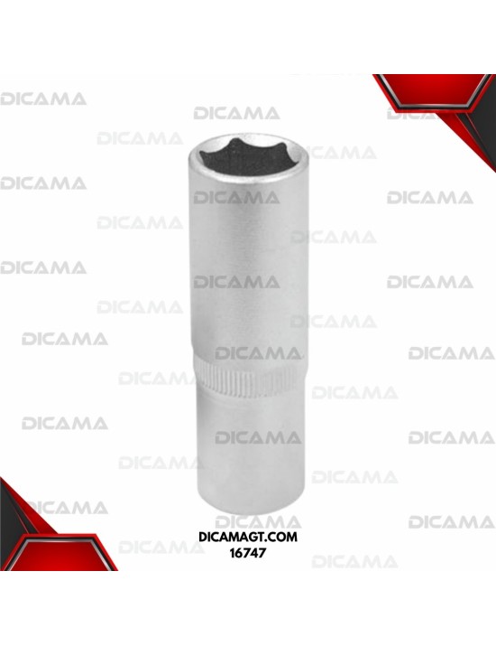 COPA RAIZ 1/2 24MM LARGA KENDO 16747