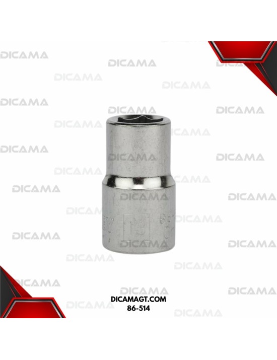 COPA RAIZ 1/2 14MM STANLEY 86-514