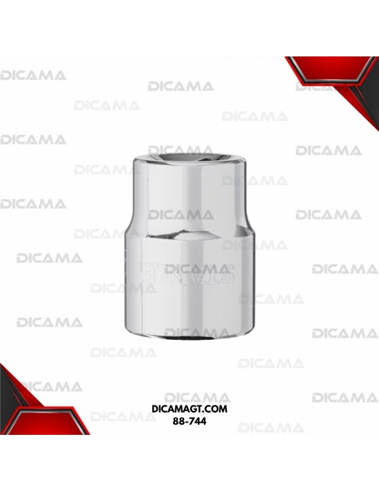 COPA RAIZ 1/2 22MM STANLEY 88-744
