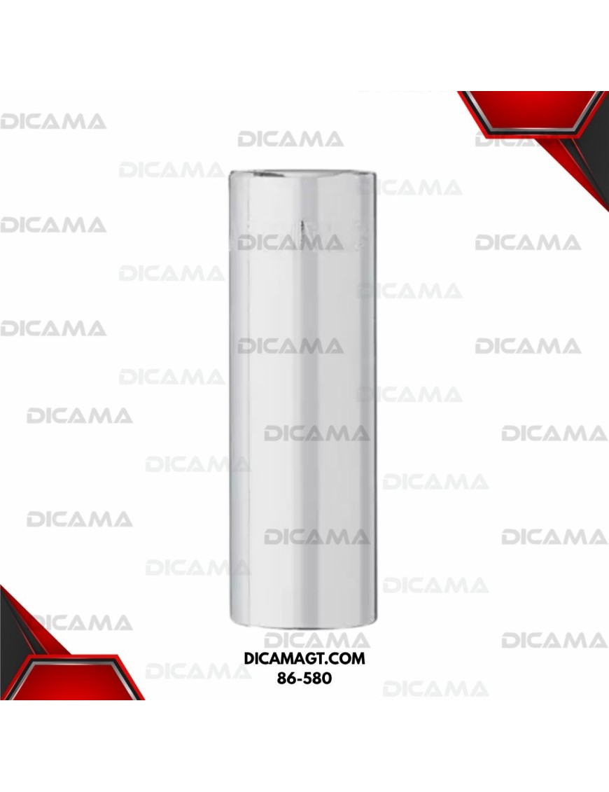 COPA RAIZ 1/2 5/8 PARA CANDELAS STANLEY 86-580