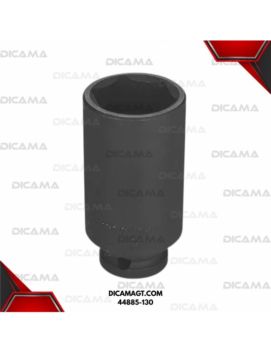 COPA RAIZ 1/2 30MM DE IMPACTO TRAMONTINA 44885-130