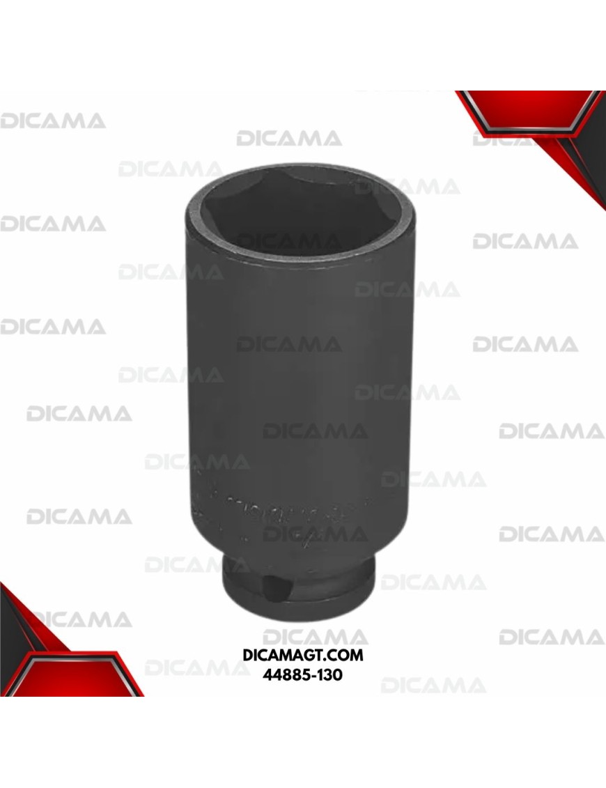 COPA RAIZ 1/2 30MM DE IMPACTO TRAMONTINA 44885-130