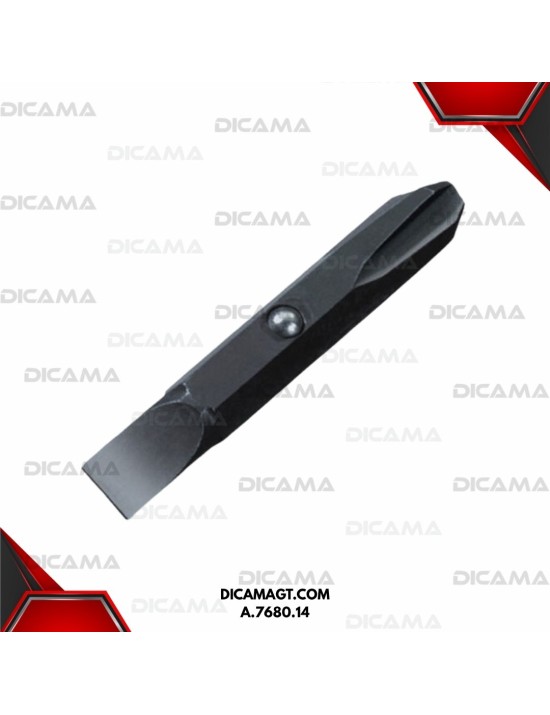 PUNTA DESARMADOR 4MM PH2 CYBERTOOL VICTORINOX A.7680.14