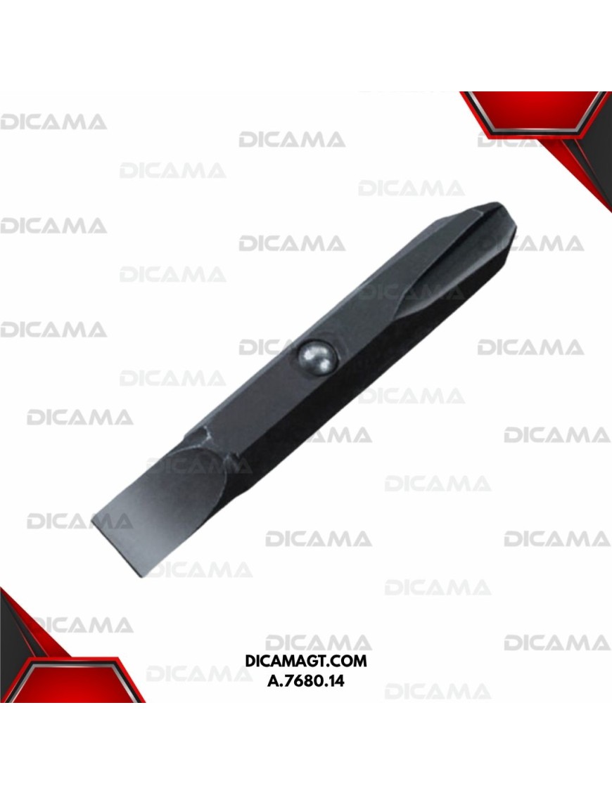 PUNTA DESARMADOR 4MM PH2 CYBERTOOL VICTORINOX A.7680.14