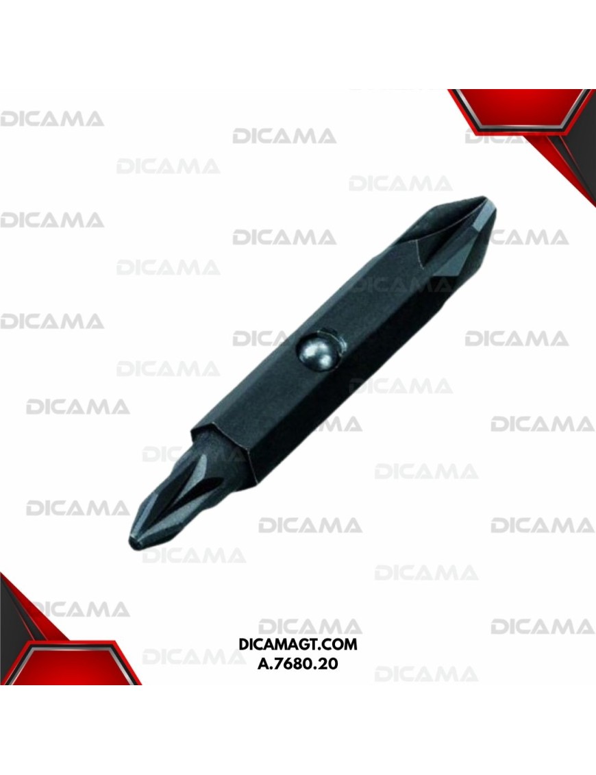 PUNTA DESARMADOR 4MM PH0/1 CYBERTOOL VICTORINOX A.7680.20