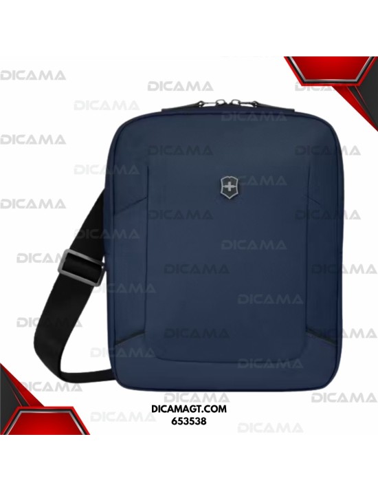 BOLSA DE CRUZADO MODERNA ALTMONT AZUL VICTORINOX 653538