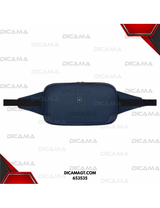 BOLSA DE CINTURON MODERNA ALTMONT AZUL VICTORINOX 653535