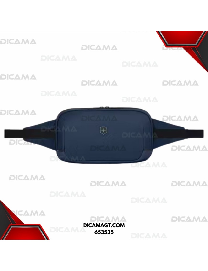BOLSA DE CINTURON MODERNA ALTMONT AZUL VICTORINOX 653535
