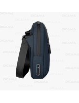 BOLSO CRUZADO ARCHITECTURE URBAN2 AZUL/NEGRO MELANGE VICTORINOX 612675