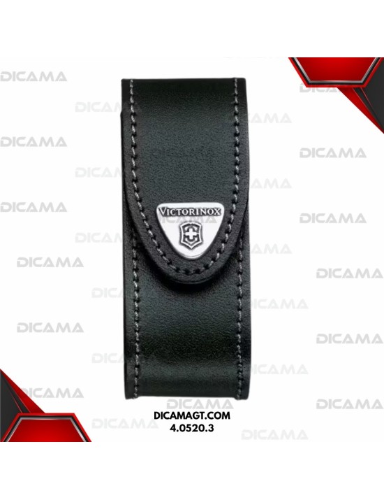ESTUCHE 2-4 DIVISIONES VICTORINOX 4.0520.3