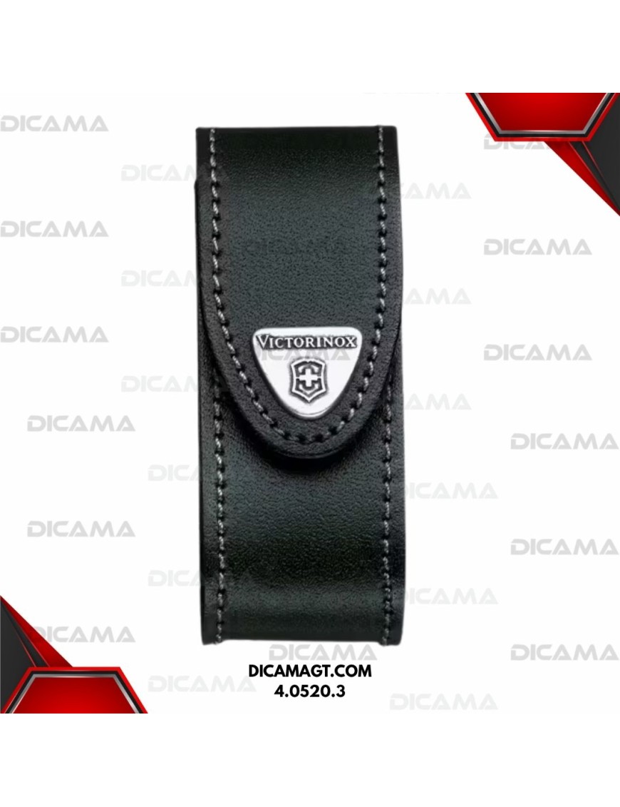 ESTUCHE 2-4 DIVISIONES VICTORINOX 4.0520.3