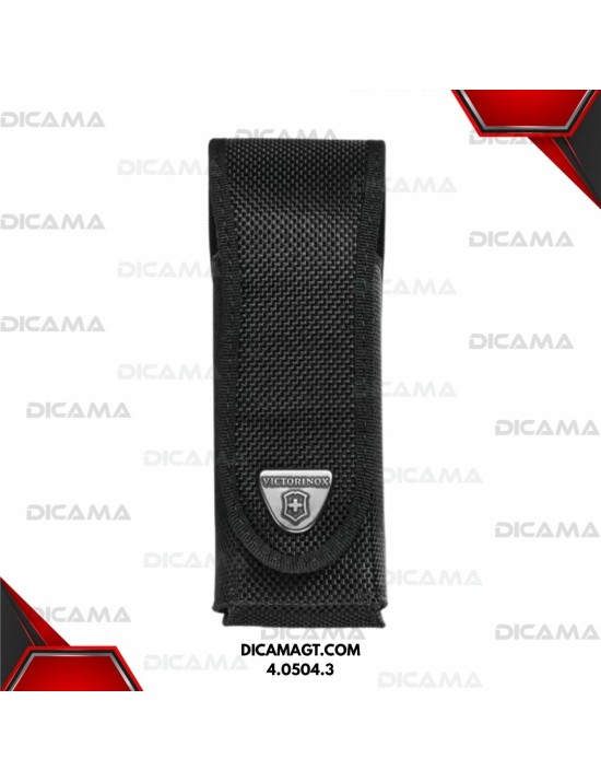 ESTUCHE NYLON RANGERGRIP VICTORINOX 4.0504.3