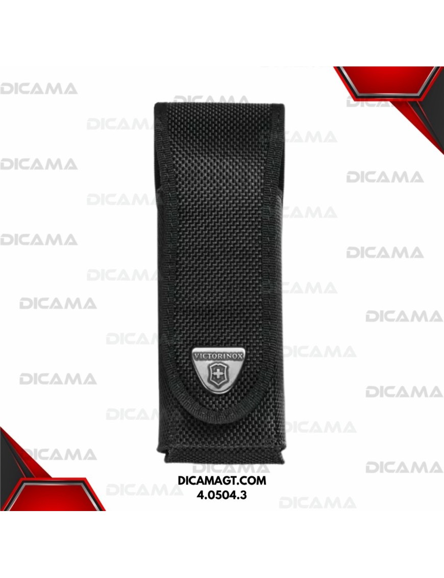 ESTUCHE NYLON RANGERGRIP VICTORINOX 4.0504.3