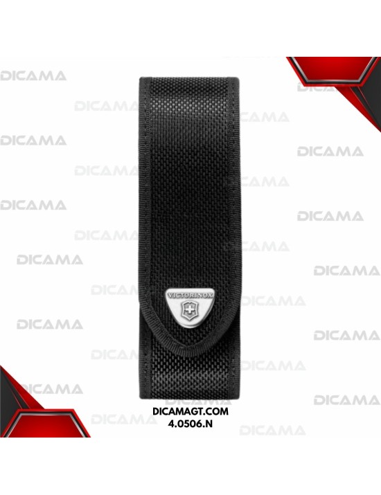ESTUCHE NYLON RANGERGRIP GRANDE VICTORINOX 4.0506.N