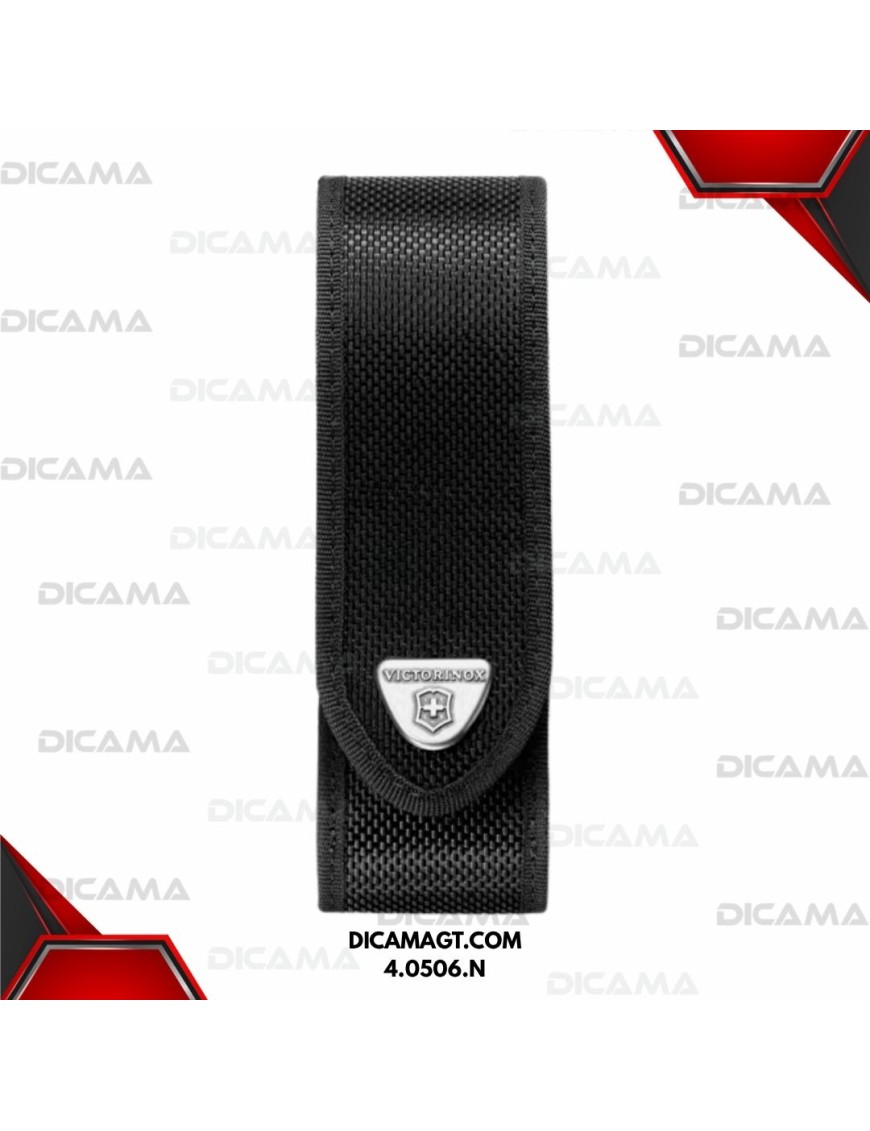 ESTUCHE NYLON RANGERGRIP GRANDE VICTORINOX 4.0506.N