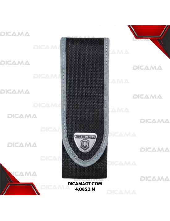 ESTUCHE NYLON SWISSTOOL VICTORINOX 4.0823.N