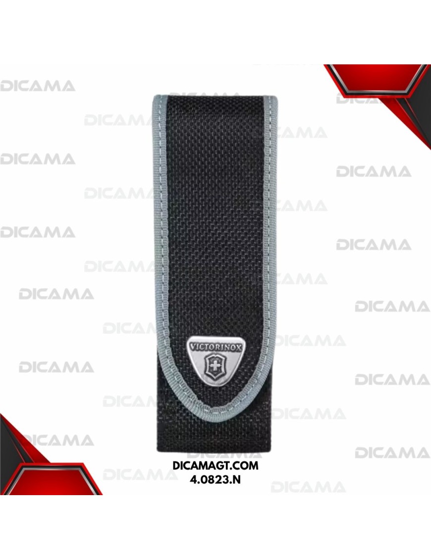 ESTUCHE NYLON SWISSTOOL VICTORINOX 4.0823.N