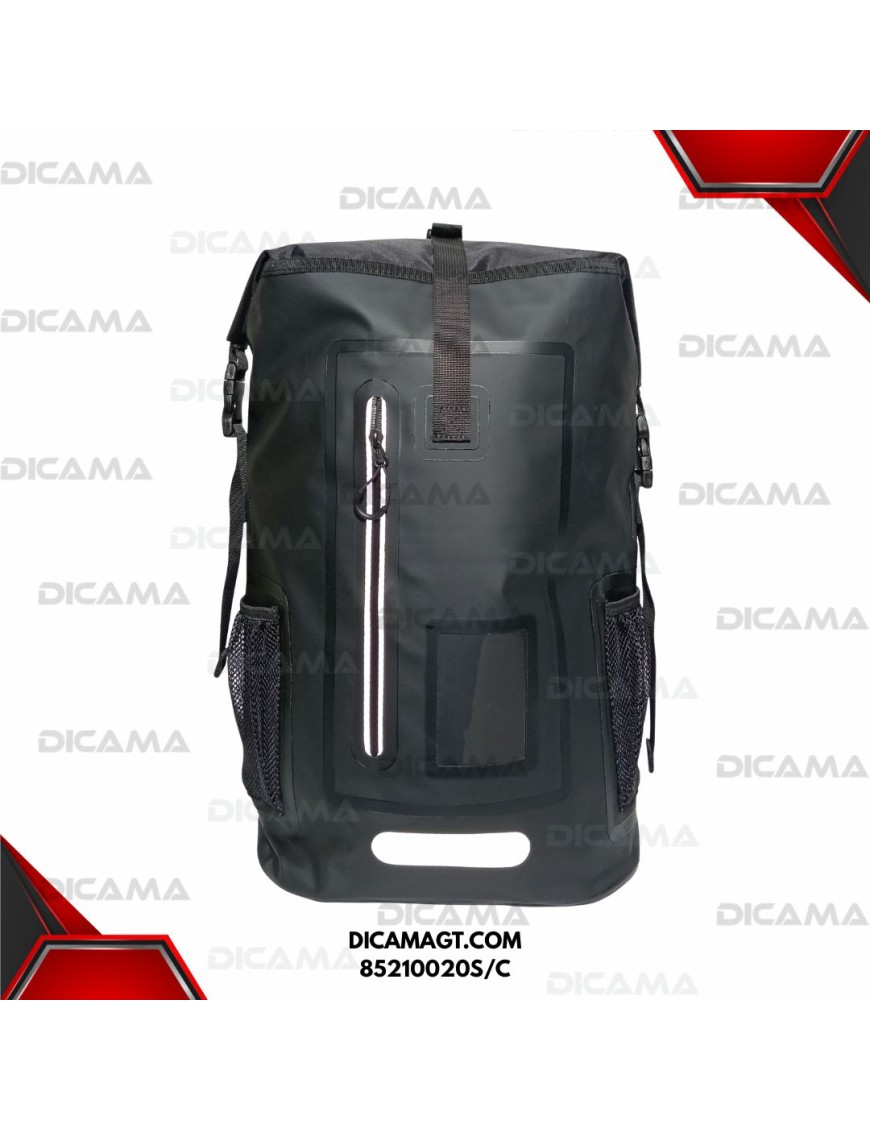 MOCHILA TORMENTA CICLON 85210020S/C