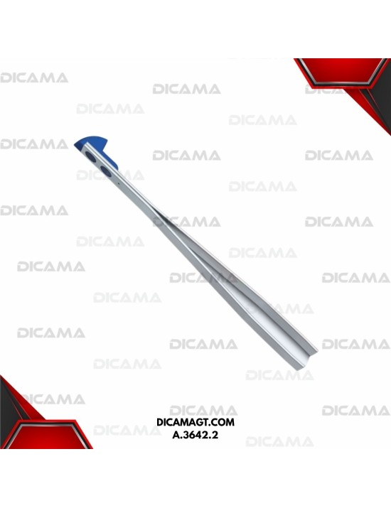 PINZA GRANDE NAVAJA AZUL VICTORINOX A.3642.2
