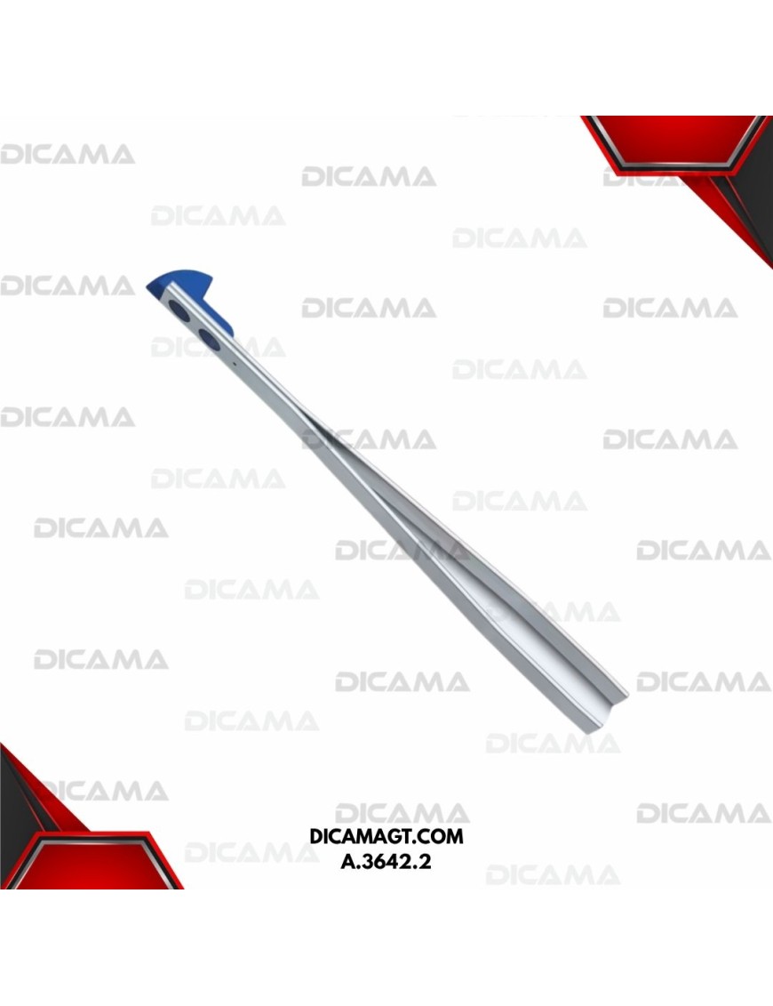 PINZA GRANDE NAVAJA AZUL VICTORINOX A.3642.2
