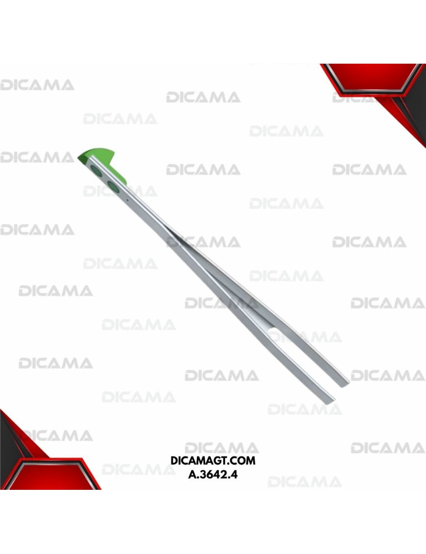 PINZA GRANDE NAVAJA VERDE VICTORINOX A.3642.4