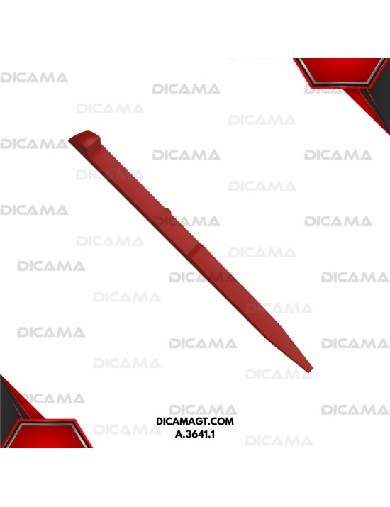 PALILLO GRANDE NAVAJA ROJO VICTORINOX A.3641.1