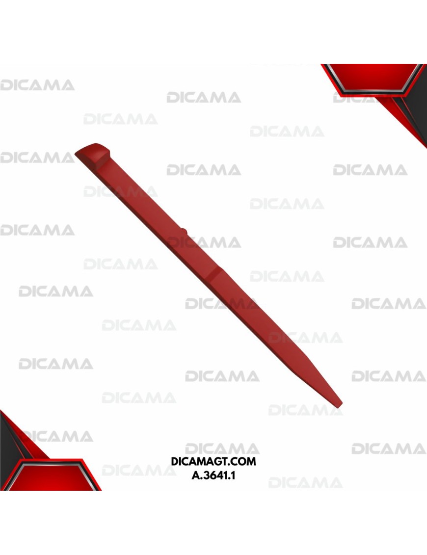 PALILLO GRANDE NAVAJA ROJO VICTORINOX A.3641.1