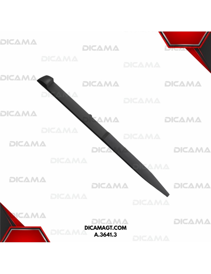 PALILLO GRANDE NAVAJA NEGRO VICTORINOX A.3641.3
