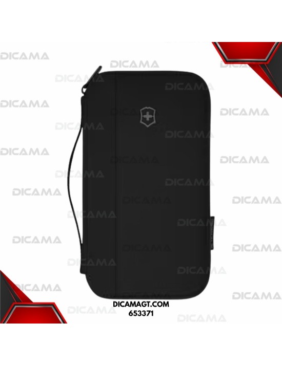 ORGANIZADOR DE VIAJE NEGRO VICTORINOX 653371