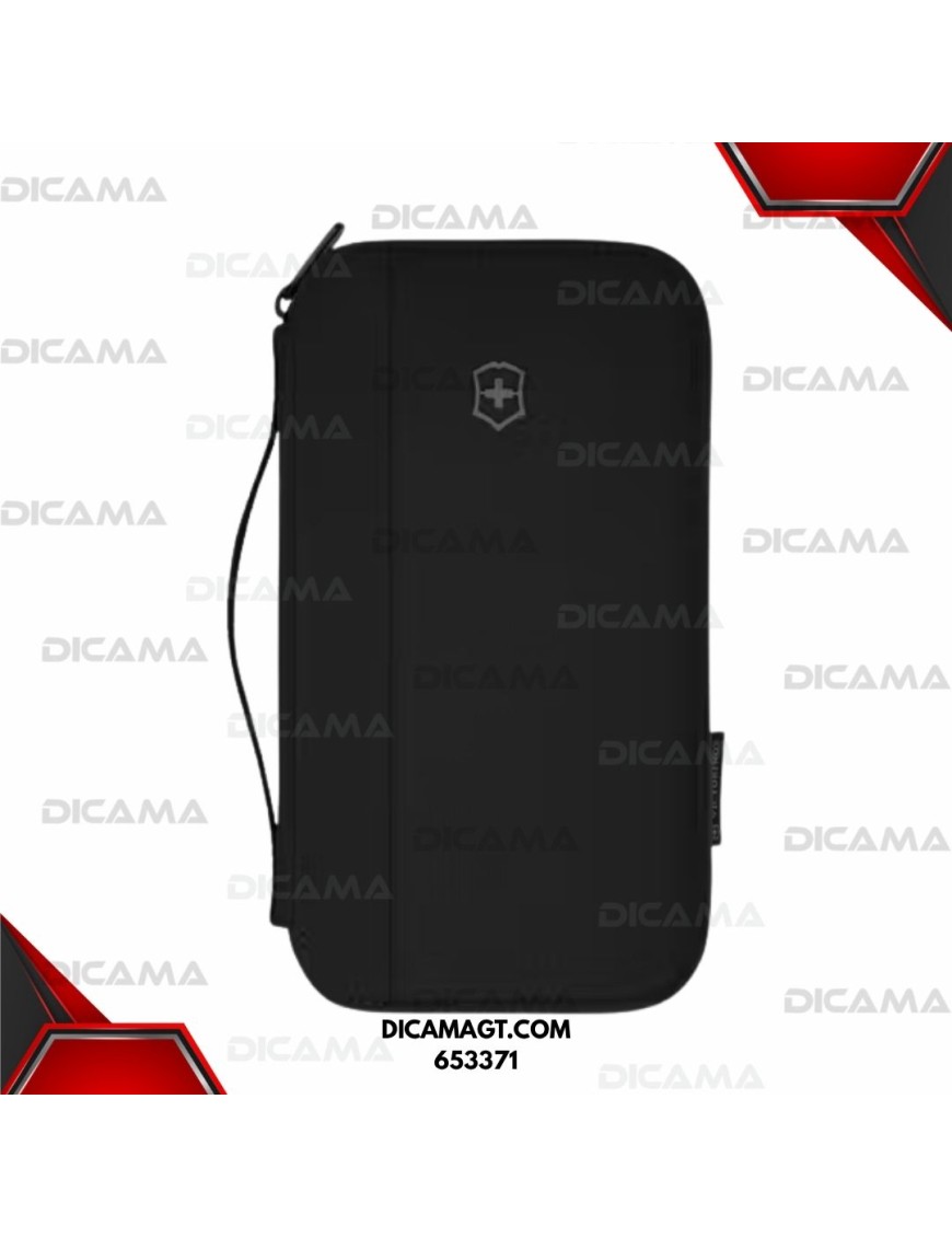 ORGANIZADOR DE VIAJE NEGRO VICTORINOX 653371