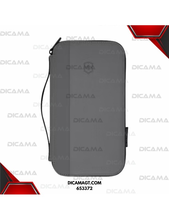 ORGANIZADOR DE VIAJE GRIS ESCARCHA VICTORINOX 653372