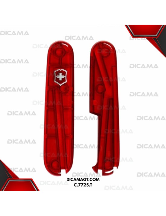 TAPADERA ROJA TR 1.7725.T VICTORINOX C.7725.T