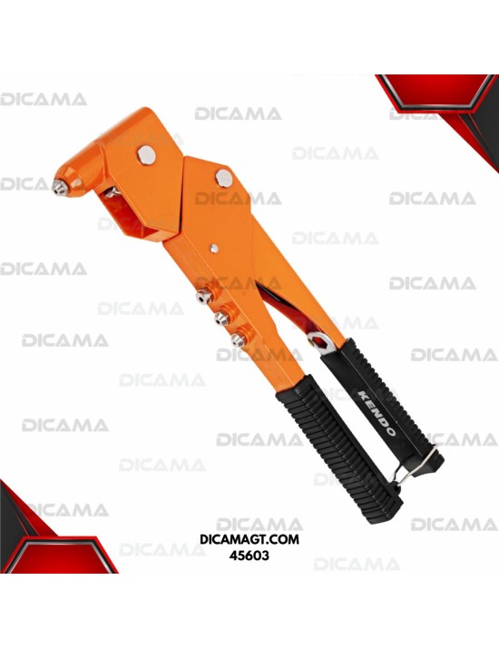REMACHADORA DE 11 1/2 INDUSTRIAL KENDO 45603