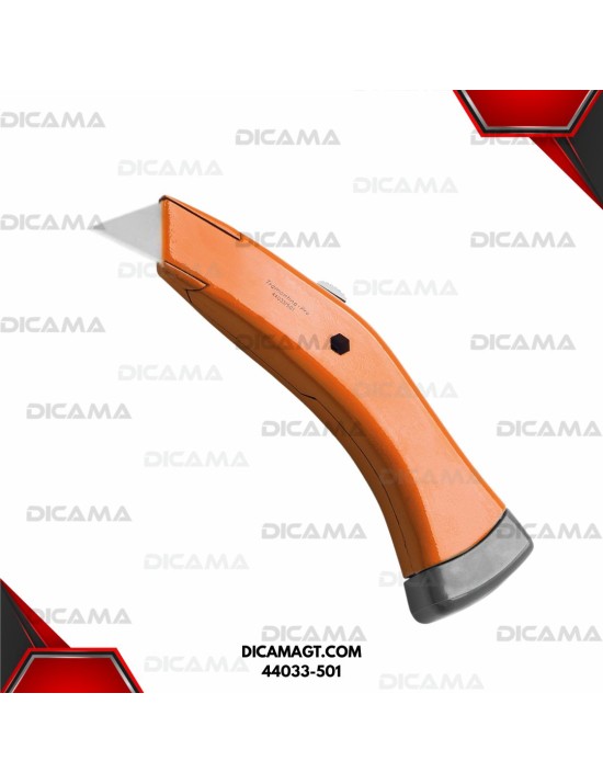 CUCHILLO INDUSTRIAL TRAMONTINA 44033-501