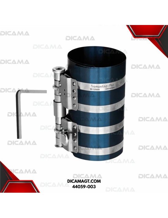COMPRESOR DE ANILLOS 90-175MM TRAMONTINA 44059-003