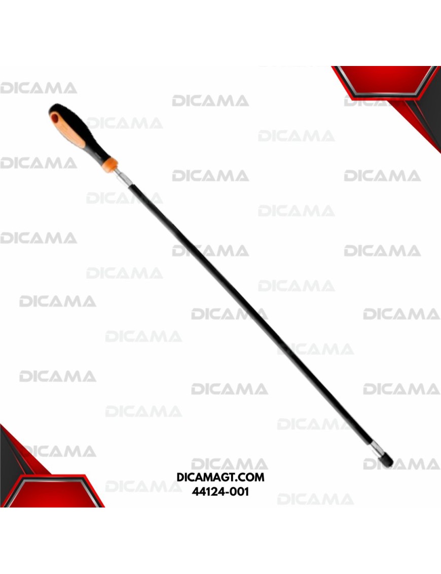 DESTORNILLADOR ASTA TRAMONTINA 44124-001