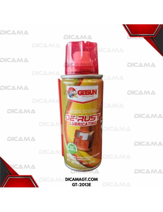 AFLOJALOTODO SPRAY PEQUELO 100ML 31706 GETSUN GT-2013E