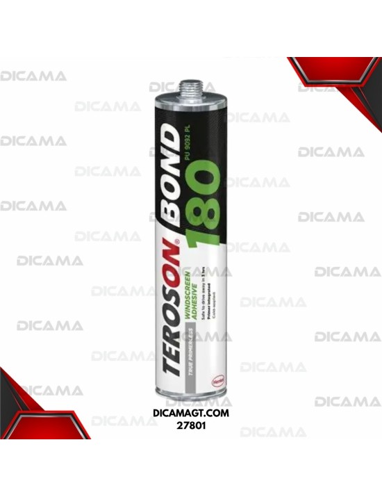ADESHIVO SELLADOR DE POLIURETANO MODIFICADO TEROSON LOCTITE 27801