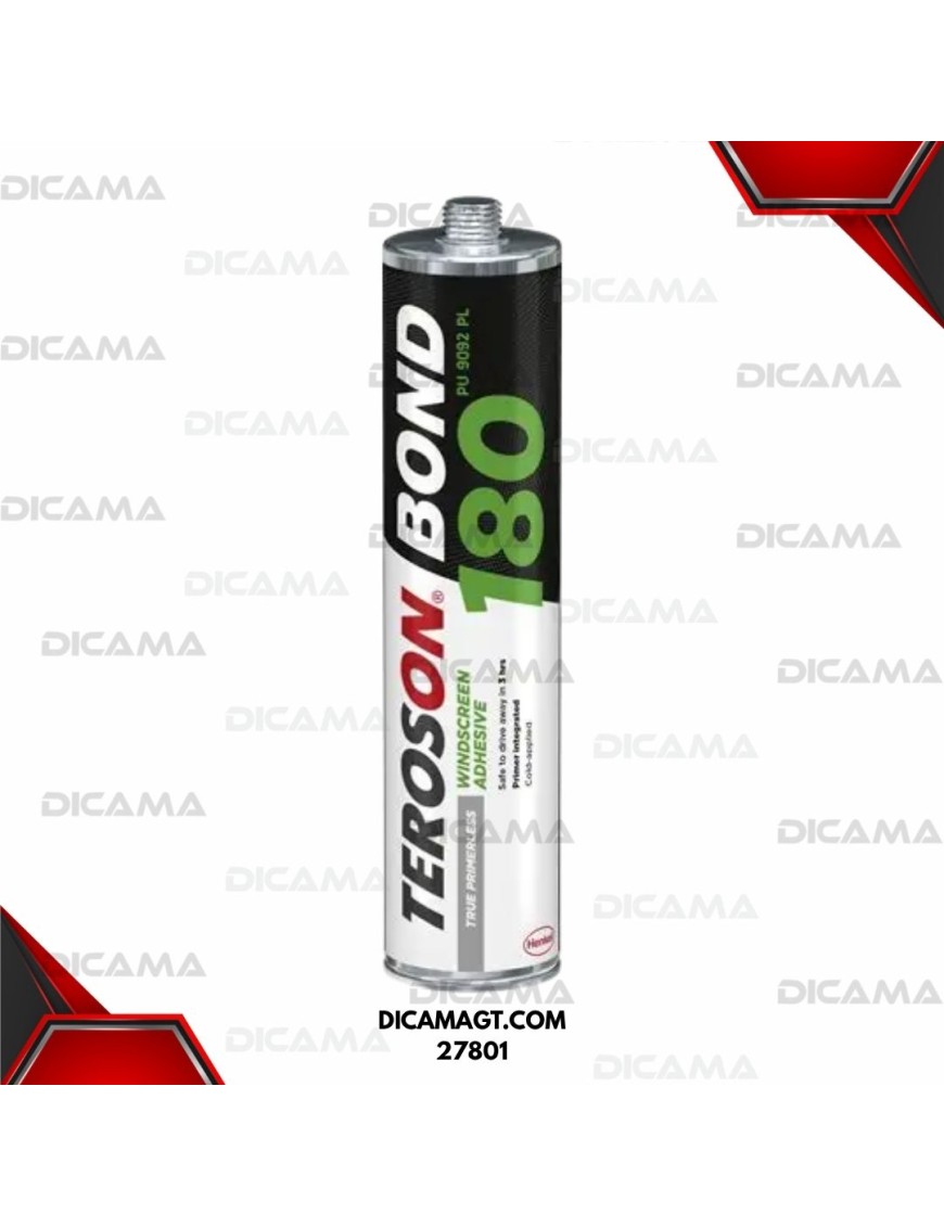 ADESHIVO SELLADOR DE POLIURETANO MODIFICADO TEROSON LOCTITE 27801