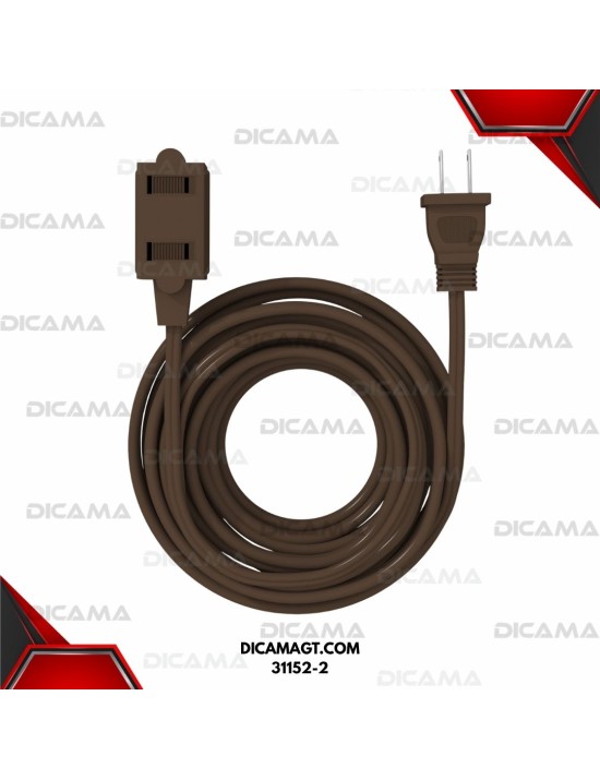 EXTENSION ELECTRICA CORDMAX 15 STANLEY 31152-2