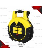REGLETA SHOPMAX POWER HUB 2/6 STANLEY 33959