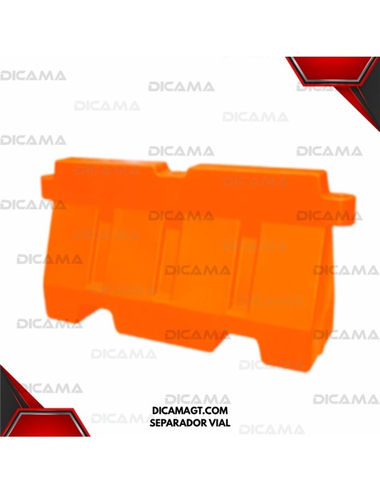 SEPARADOR VIAL ROTOTEC SEPARADOR VIAL