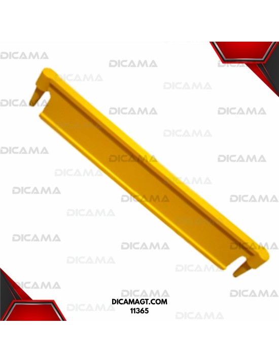 BARRA 1.5 MTS ROTOTEC