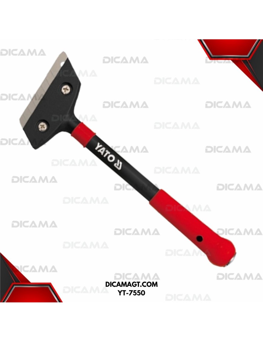 LIMPIADOR DE VIDRIO 14 YATO YT-7550