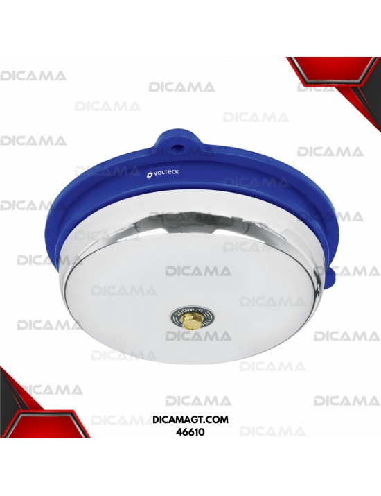 TIMBRE INDUSTRIAL DE CAMPANA, 8 VOLTECK 46610