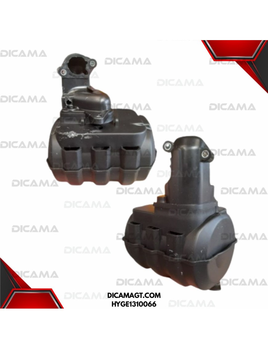 JUEGO DE FILTRO P/RODILLO DE AIRE HYGE1310/HYGE1530 HYUNDAI HYGE1310066