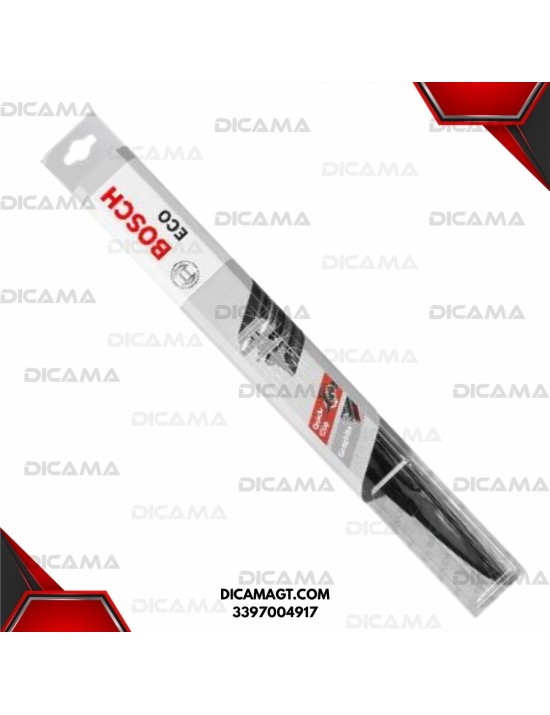 PLUMILLA 21 ECO BLISTER (1) S21 530MM BOSCH 3397004917-CAJA-5